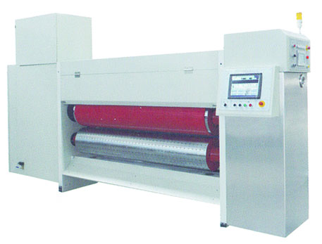 YSKMG1224 HD High Speed Printing Drying Die-cutting Machine-