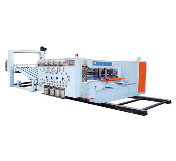 Technical Guide for Circular Die Cutting Machine